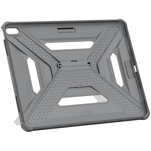 Фото - Чехол для планшета UAG for iPad Air 13" (Gen 3, 2026), Scout+, Ash (124494113131)