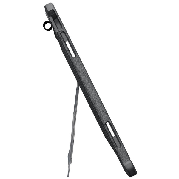 Фото - Чехол для планшета UAG for iPad Air 13" (Gen 3, 2026), Scout+, Ash (124494113131)