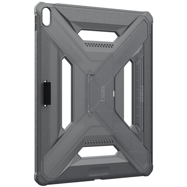 Фото - Чехол для планшета UAG for iPad Air 13" (Gen 3, 2026), Scout+, Ash (124494113131)
