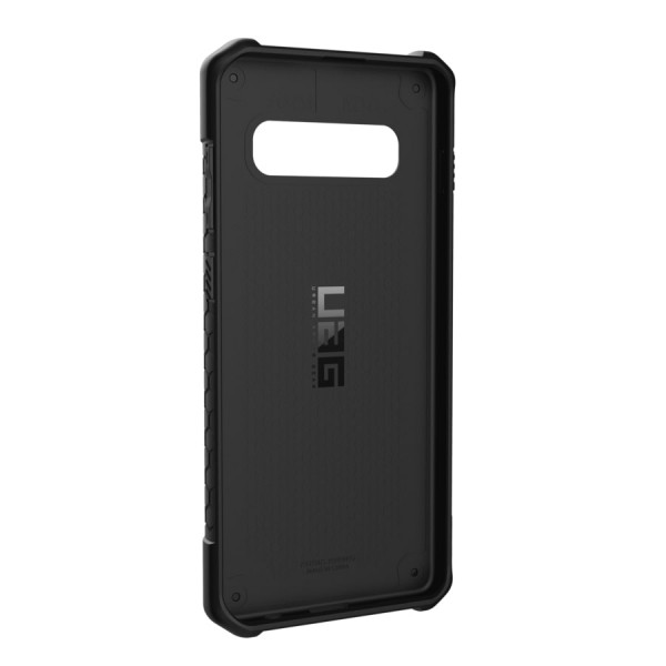Фото - Чохол для смартфону UAG for Samsung Galaxy S10 Monarch Crimson