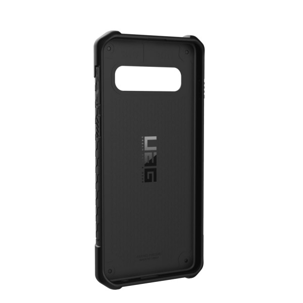 Фото - Чохол для смартфону UAG for Samsung Galaxy S10 Monarch Crimson