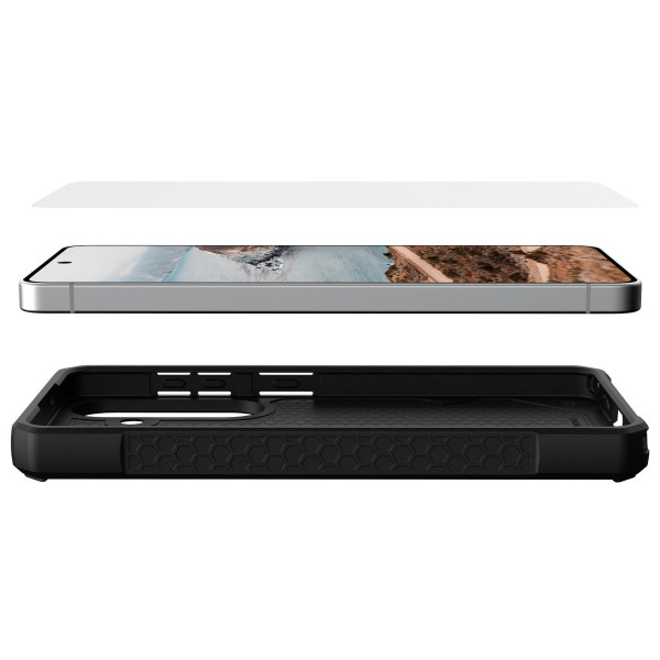 Фото - Защитное стекло для смартфона UAG for Samsung Galaxy S26, Clear (24447811NA)