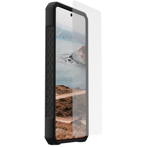 Фото - Защитное стекло для смартфона UAG for Samsung Galaxy S26, Clear (24447811NA)