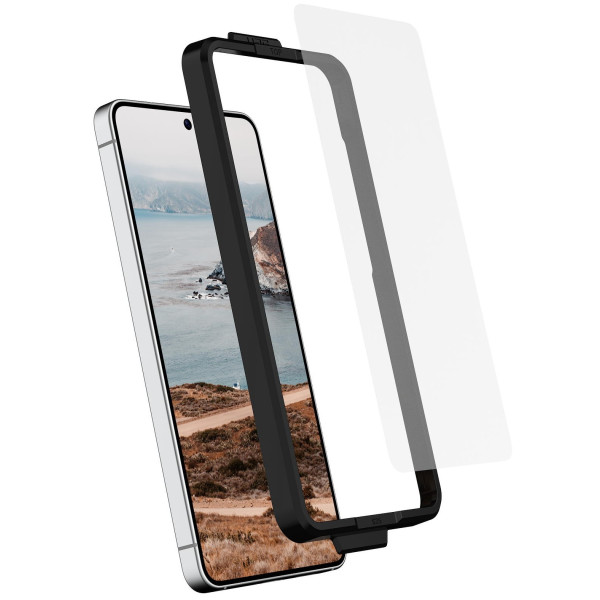 Фото - Защитное стекло для смартфона UAG for Samsung Galaxy S26, Clear (24447811NA)