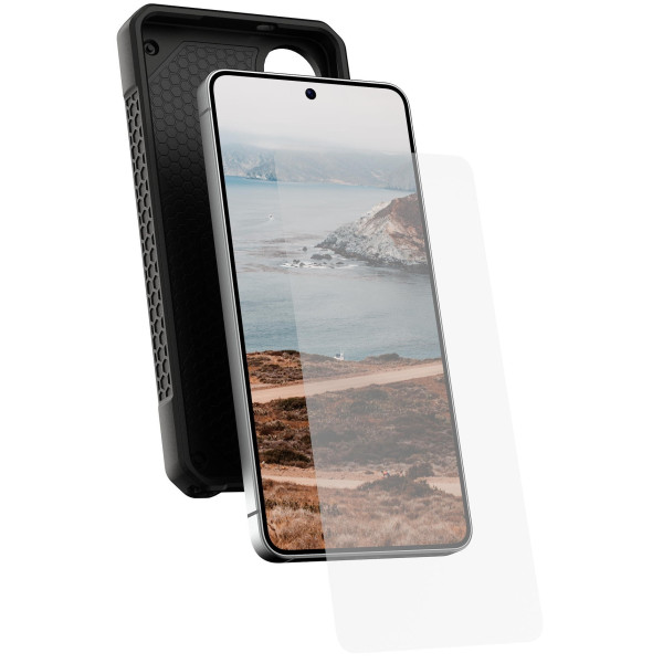 Фото - Защитное стекло для смартфона UAG for Samsung Galaxy S26, Clear (24447811NA)