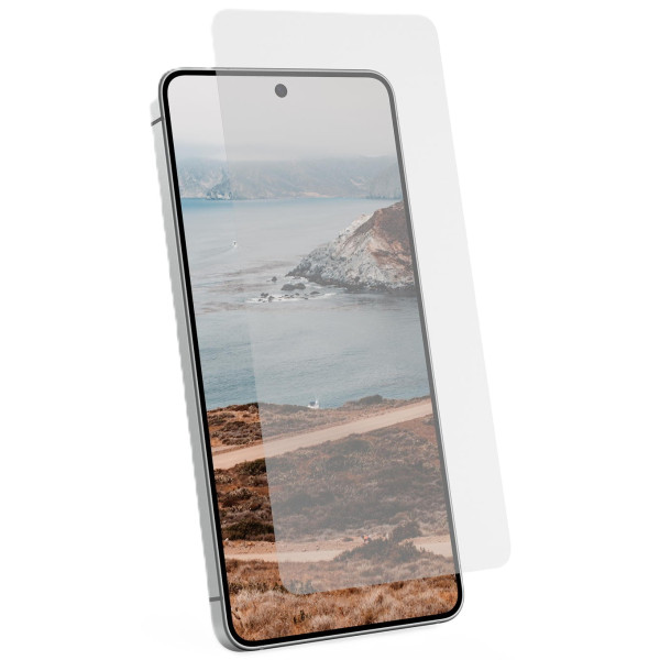 Фото - Защитное стекло для смартфона UAG for Samsung Galaxy S26, Clear (24447811NA)