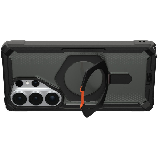 Фото - Чехол для смартфона UAG for Samsung Galaxy S26 Ultra, Plasma XTE with Magnet, Black/Orange (214522114097)