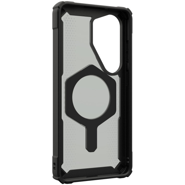 Фото - Чехол для смартфона UAG for Samsung Galaxy S26 Ultra, Plasma XTE with Magnet, Black/Orange (214522114097)
