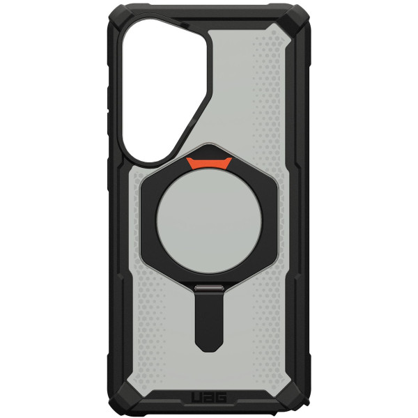 Фото - Чехол для смартфона UAG for Samsung Galaxy S26 Ultra, Plasma XTE with Magnet, Black/Orange (214522114097)