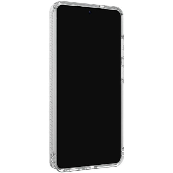 Фото - Чохол для смартфону UAG for Samsung Galaxy S26 Ultra, Plyo with Magnet, Ice/Silver (214539114333)