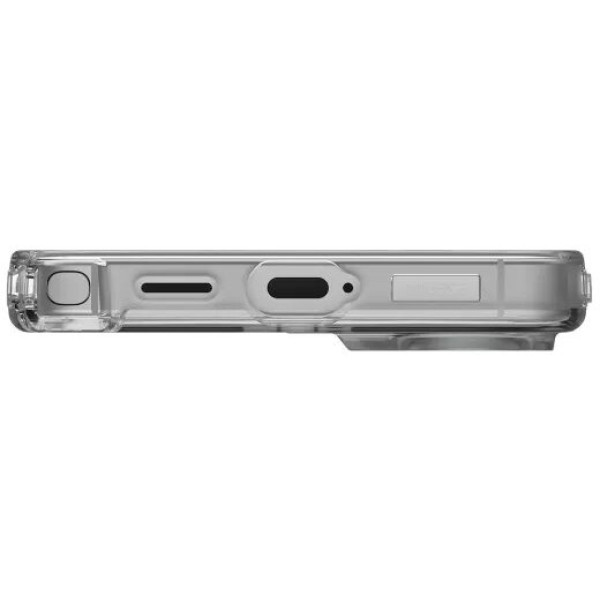 Фото - Чохол для смартфону UAG for Samsung Galaxy S26 Ultra, Plyo with Magnet, Ice/Silver (214539114333)