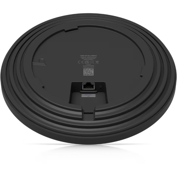Фото - Точка доступу Ubiquiti U7-PRO-XGS-B