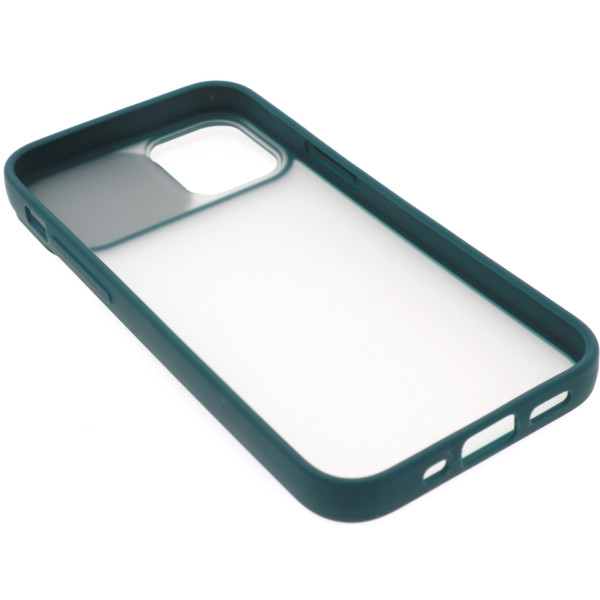 Фото - Чехол для смартфона UFT for iPhone 12 Green (12Green)