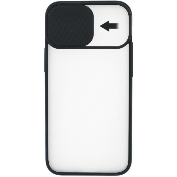 Фото - Чехол для смартфона UFT for iPhone 12 mini Black (12miniBlack)