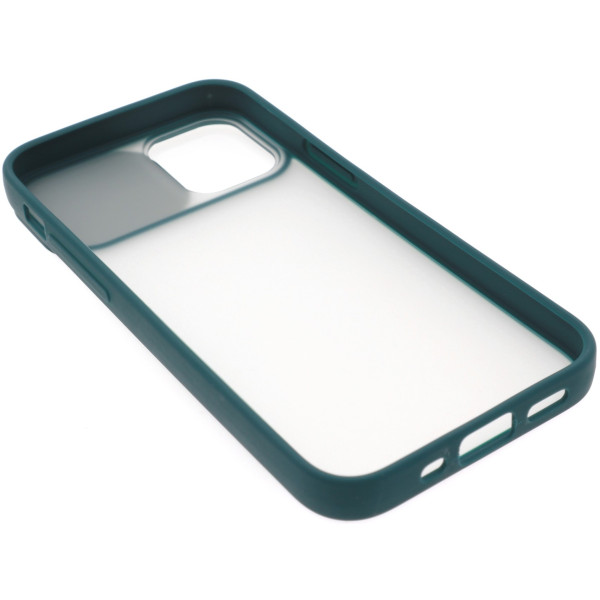 Фото - Чехол для смартфона UFT for iPhone 12 mini Green (12miniGreen)