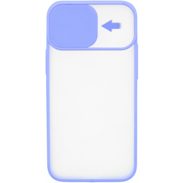 Фото - Чохол для смартфону UFT for iPhone 12 mini Purple (12miniPurple)