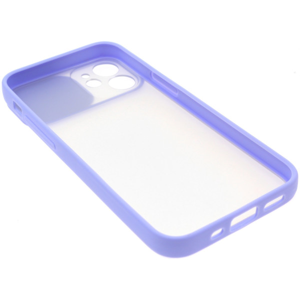 Фото - Чохол для смартфону UFT for iPhone 12 mini Purple (12miniPurple)