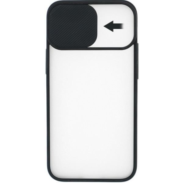 Фото - Чехол для смартфона UFT for iPhone 12 Pro Black (12ProBlack)