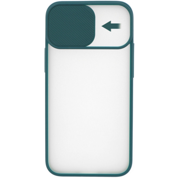 Фото - Чехол для смартфона UFT for iPhone 12 Pro Green (12ProGreen)