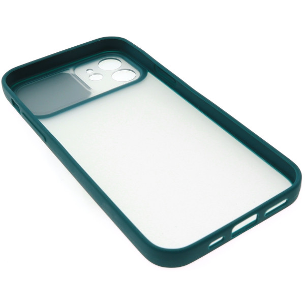 Фото - Чехол для смартфона UFT for iPhone 12 Pro Green (12ProGreen)