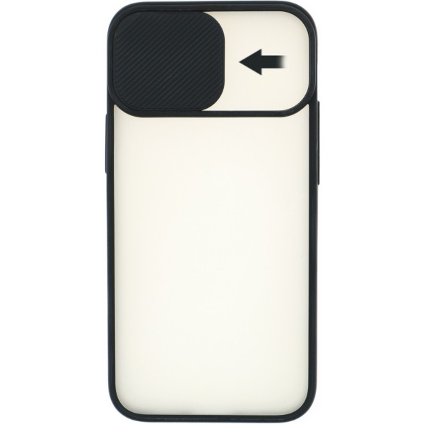 Фото - Чехол для смартфона UFT for iPhone 12 Pro Max Black (12ProMaxBlack)