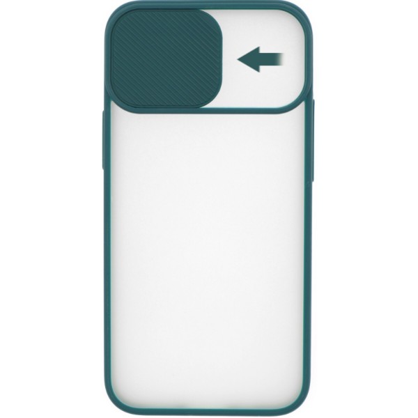 Фото - Чохол для смартфону UFT for iPhone 12 Pro Max Green (12ProMaxGreen)
