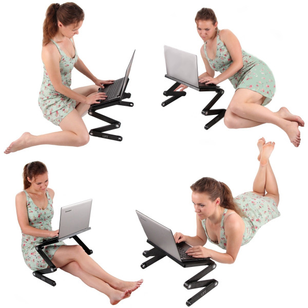 Фото - Підставка під ноутбук UFT FreeTable 1 Light