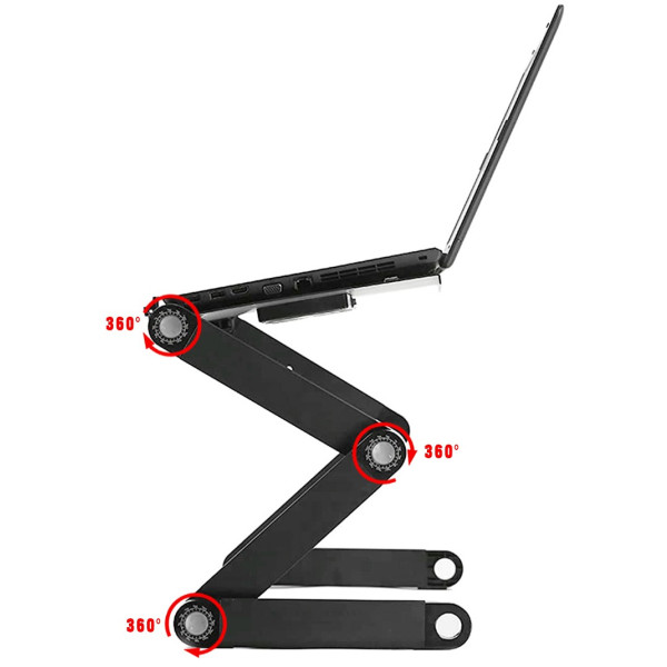 Фото - Підставка під ноутбук UFT FreeTable 1 Light