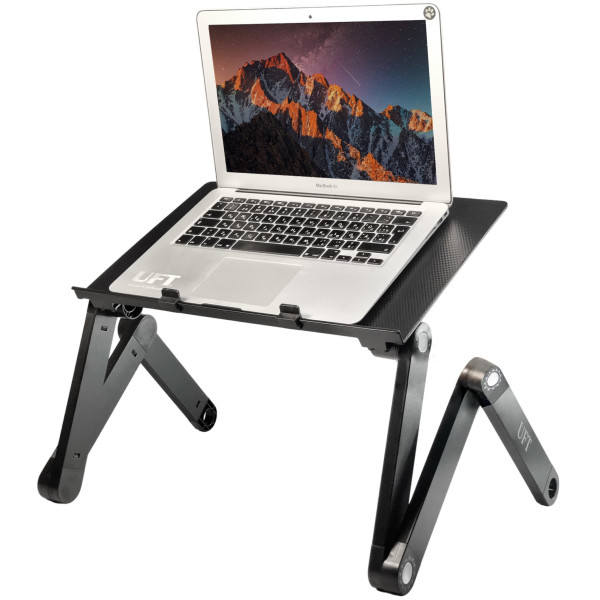 Фото - Подставка под ноутбук UFT Light Fan