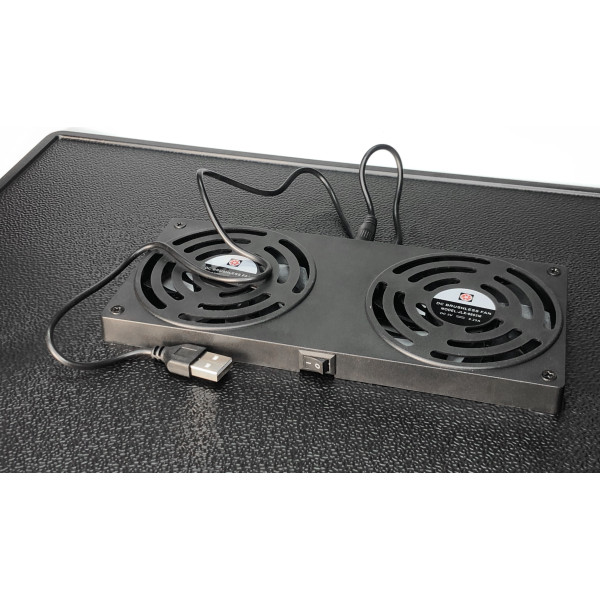 Фото - Подставка под ноутбук UFT Light Fan