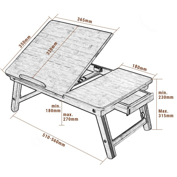 Фото - Підставка під ноутбук охолоджуюча UFT T26