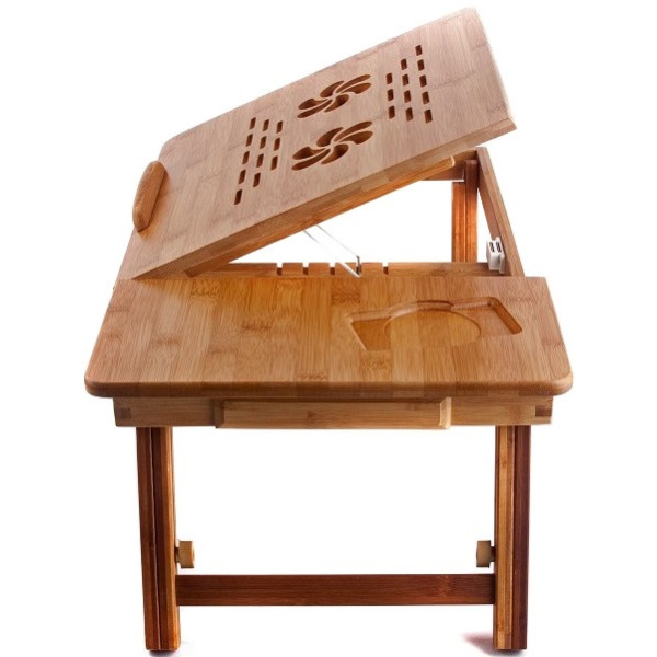 Фото - Підставка під ноутбук охолоджуюча UFT T26