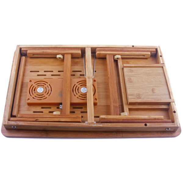 Фото - Підставка під ноутбук охолоджуюча UFT T26