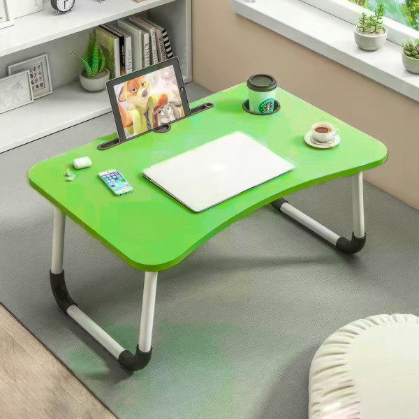 Фото - Підставка під ноутбук UFT T36 Green