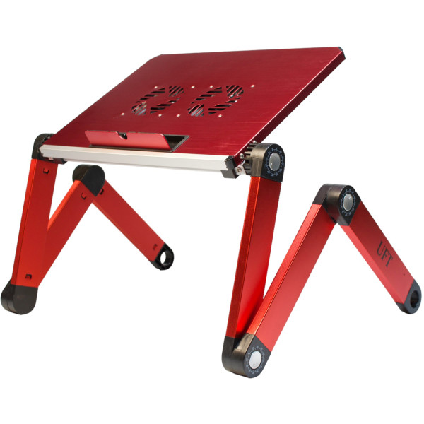 Фото - Подставка под ноутбук UFT T4 Red