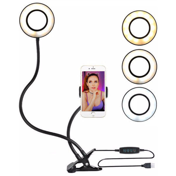 Фото - Набор для блогера UFT TLL03