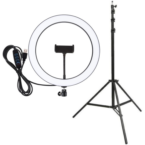 Фото - Набор для блогера UFT TLL04