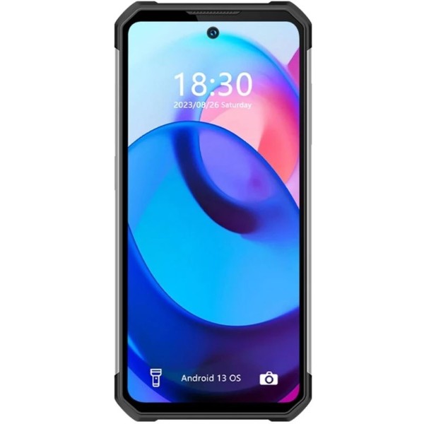 Фото - Уцінка - Смартфон OUKITEL WP27 12/256GB Camo