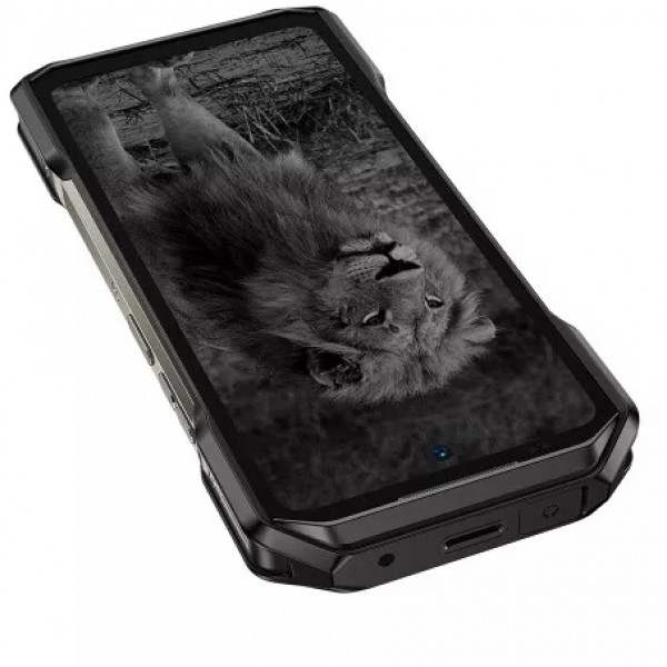 Фото - Смартфон Ulefone Armor 27 Pro 12/256Gb Black