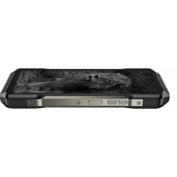 Фото - Смартфон Ulefone Armor 27 Pro 12/256Gb Black
