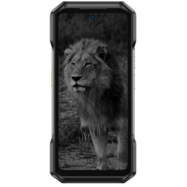 Фото - Смартфон Ulefone Armor 27 Pro 12/256Gb Black
