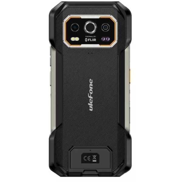 Фото - Смартфон Ulefone Armor 27T Pro 12/256Gb Black