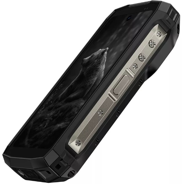 Фото - Смартфон Ulefone Armor Mini 20 8/256Gb NFC Black