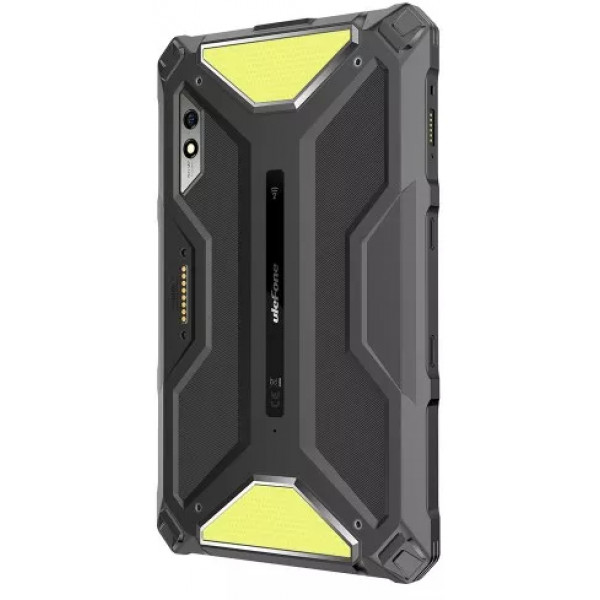 Фото - Планшет Ulefone Armor Pad 3 Pro 10.36'' 4G NFC Black