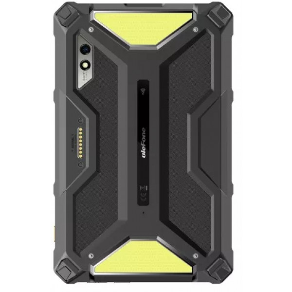 Фото - Планшет Ulefone Armor Pad 3 Pro 10.36'' 4G NFC Black