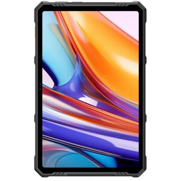 Фото - Планшет Ulefone Armor Pad 3 Pro 10.36'' 4G NFC Black