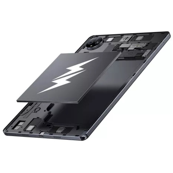 Фото - Планшет Ulefone Tab A11 11'' 4/128Gb 4G Space Gray