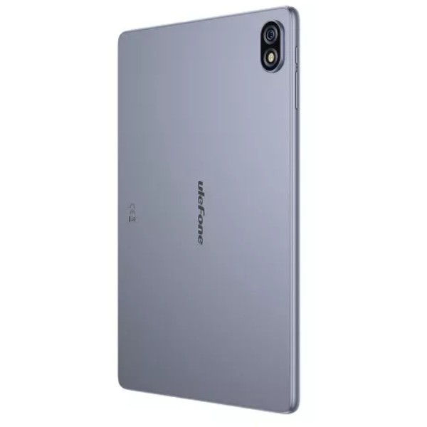 Фото - Планшет Ulefone Tab W10 10.1'' 4/128Gb WiFi Space Gray