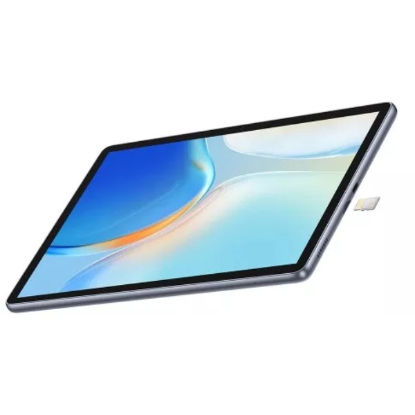 Фото - Планшет Ulefone Tab W10 10.1'' 4/128Gb WiFi Space Gray