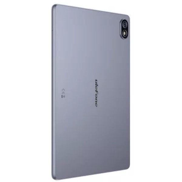 Фото - Планшет Ulefone Tab W10 10.1'' 4/128Gb WiFi Space Gray